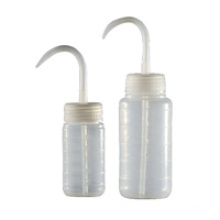100ml/250ml Hair Care Plastic Bottle